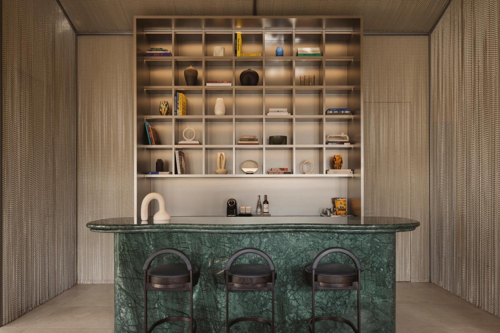 Mondrian Singapore Duxton エクステリア 写真