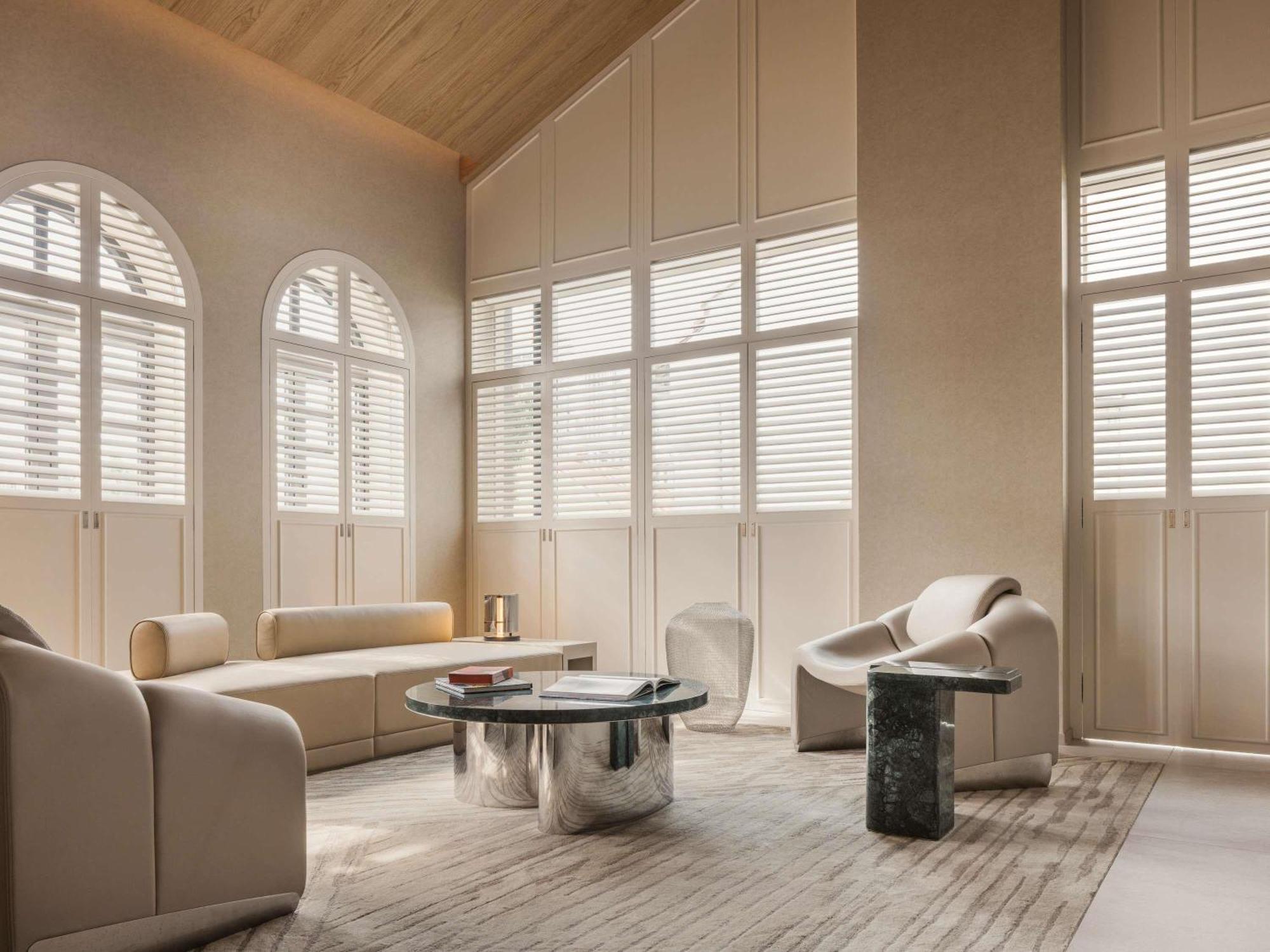 Mondrian Singapore Duxton エクステリア 写真